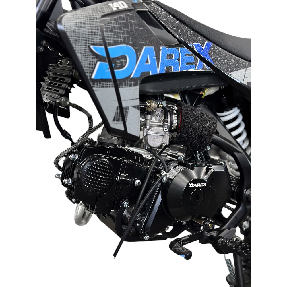 Питбайк DAREX MALAI 140